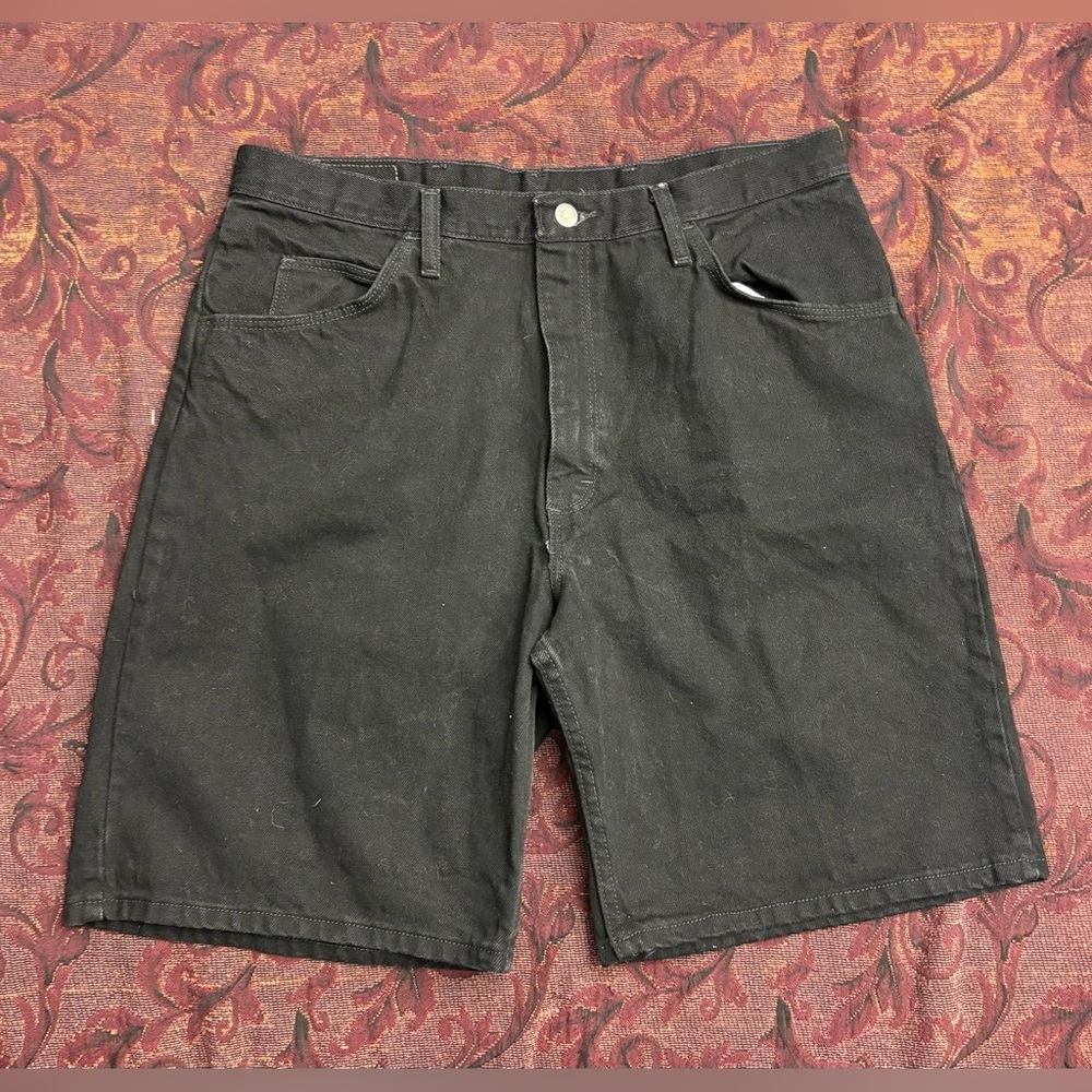 Wrangler Baggy Jorts